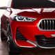 Illustration for article titled The BMW Concept X2 Wants To Eat Your Kidneys With Its Kidneys